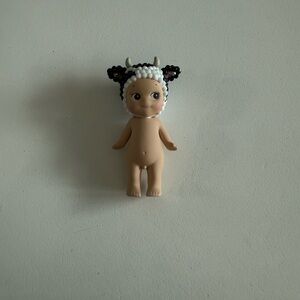 Brand New Real Sonny Angel: Bedazzled Cow